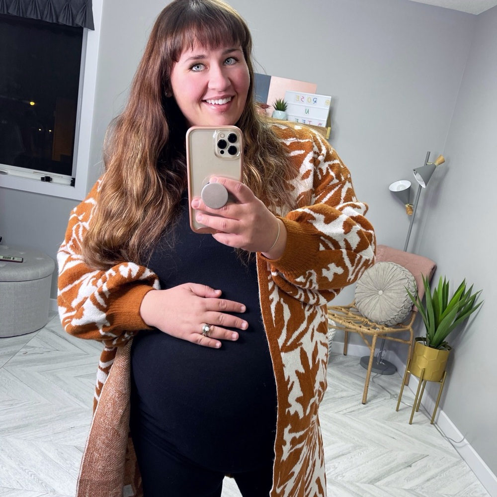 Cardigan - Picture 6 of 7